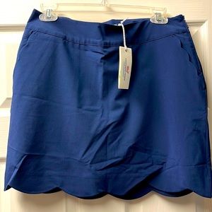 Vineyards Vines Performance Skort